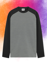 Men's Raglan T-Shirt