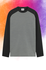 Men's Raglan T-Shirt