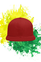 Classic Snapback Cap