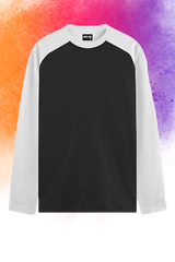 Men's Raglan T-Shirt
