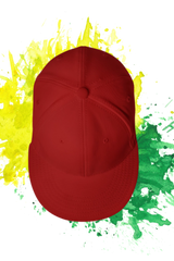 Classic Snapback Cap