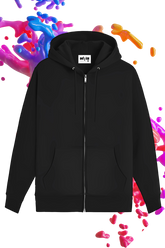 Women's Premium Zip Hoodie