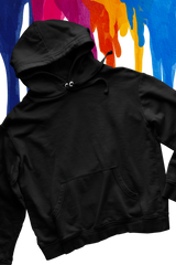 Girl's Premium Hoodie