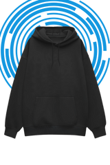 Men's Premium Oversized Hoodie