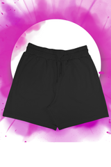 Women's Premium Terry Shorts