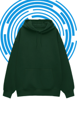 Men's Premium Oversized Hoodie