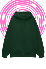 Women's Premium Oversized Hoodie