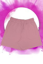 Women's Premium Terry Shorts