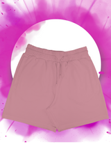 Women's Premium Terry Shorts