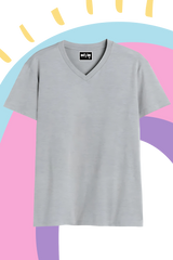 Women's V Neck T-Shirt