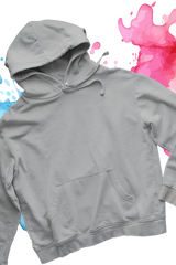 Boy's Premium Hoodie