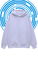 Men's Premium Oversized Hoodie