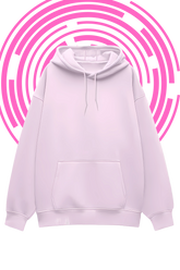 Women's Premium Oversized Hoodie