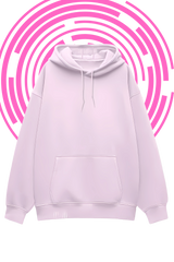 Women's Premium Oversized Hoodie