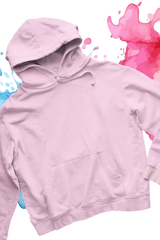 Boy's Premium Hoodie