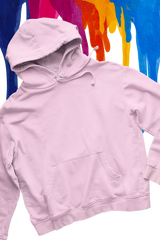 Girl's Premium Hoodie