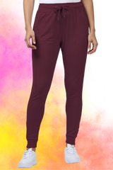 Women's Premium Joggers