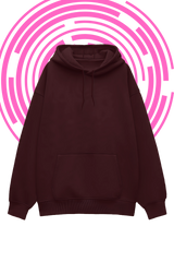 Women's Premium Oversized Hoodie