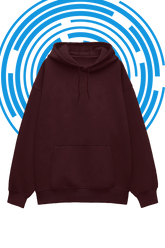 Men's Premium Oversized Hoodie
