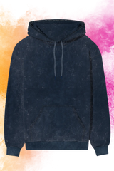 Men's Acid wash Premium Hoodie