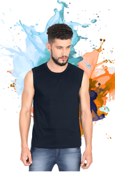 Men's Sleeveless T-Shirt