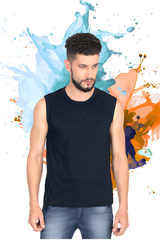 Men's Sleeveless T-Shirt