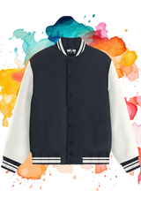 Varsity Jacket