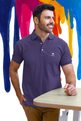 Premium Men's Polo