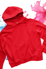 Boy's Premium Hoodie