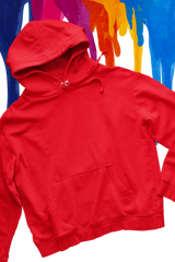 Girl's Premium Hoodie