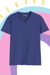 Women's V Neck T-Shirt