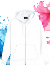 Men's Premium Zip Hoodie