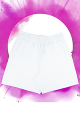 Women's Premium Terry Shorts