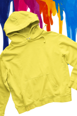 Girl's Premium Hoodie