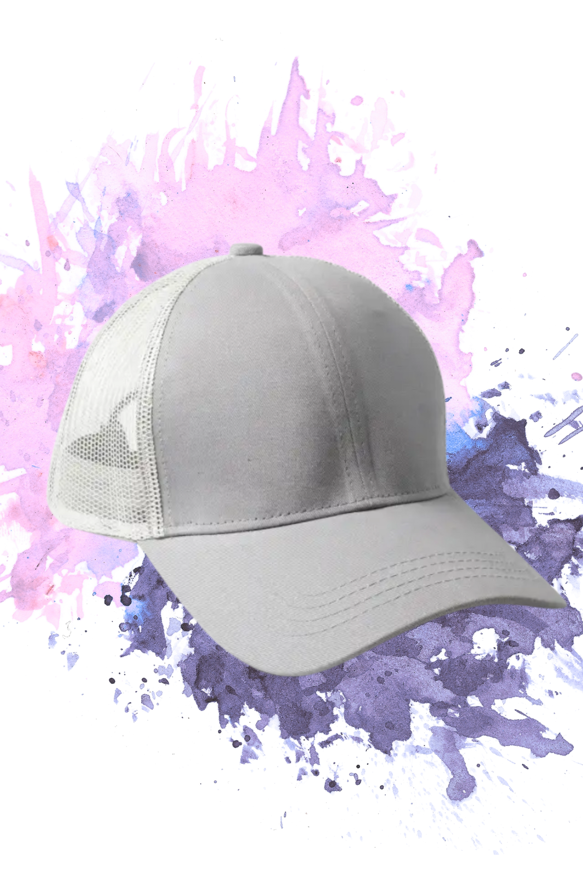 Classic Trucker Cap