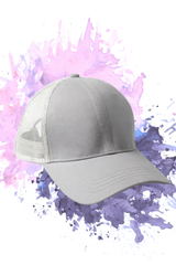 Classic Trucker Cap