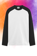 Men's Raglan T-Shirt