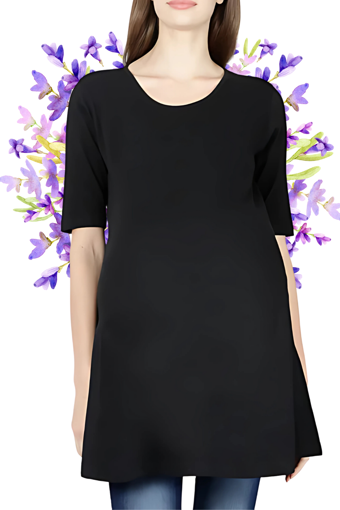 Women's Maternity Dress