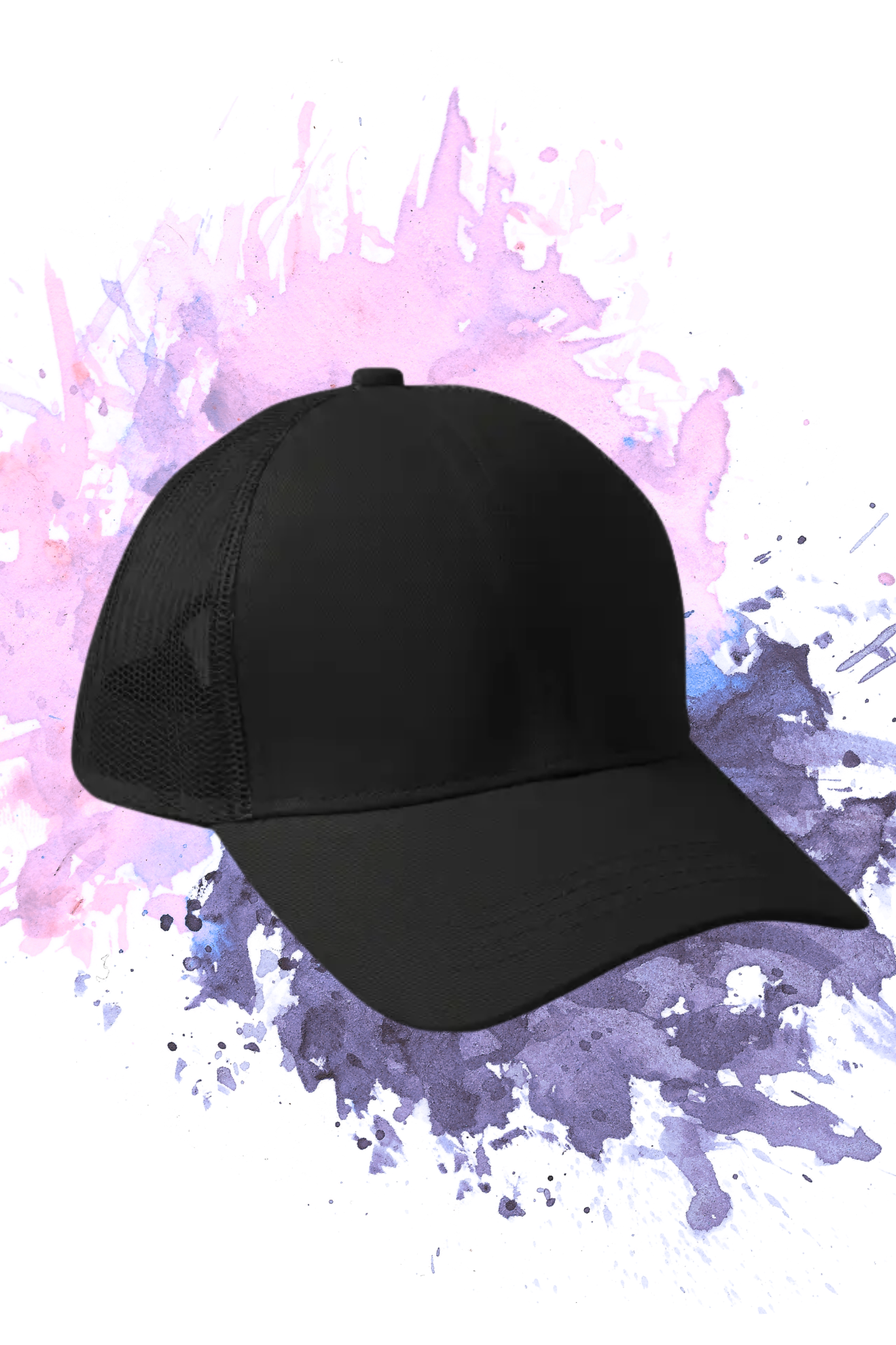 Classic Trucker Cap