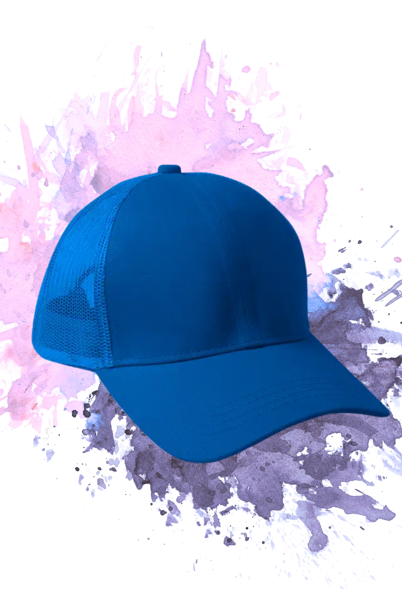 Classic Trucker Cap