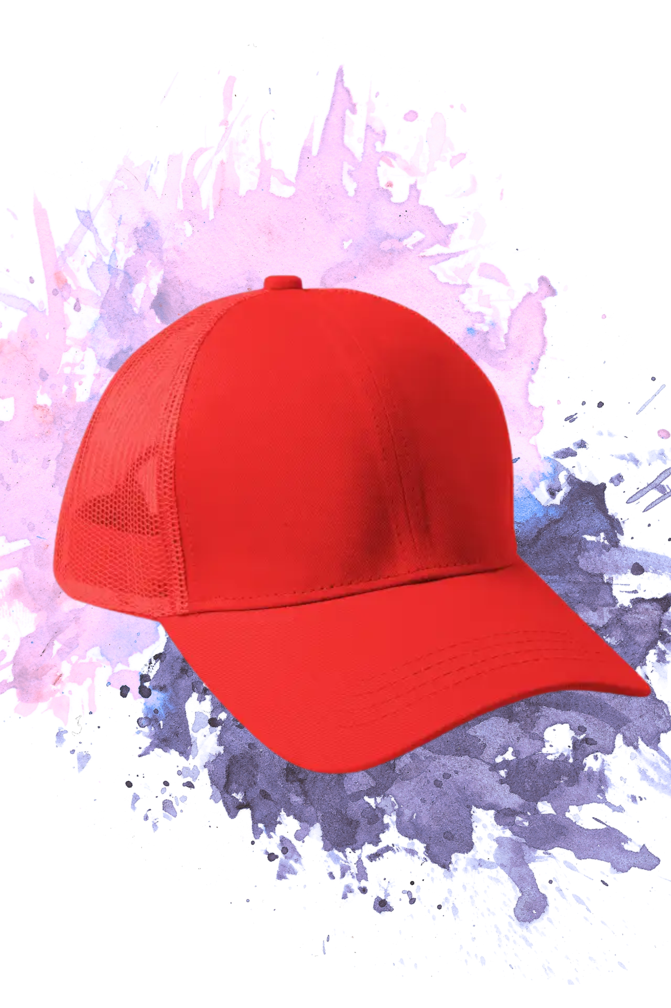 Classic Trucker Cap