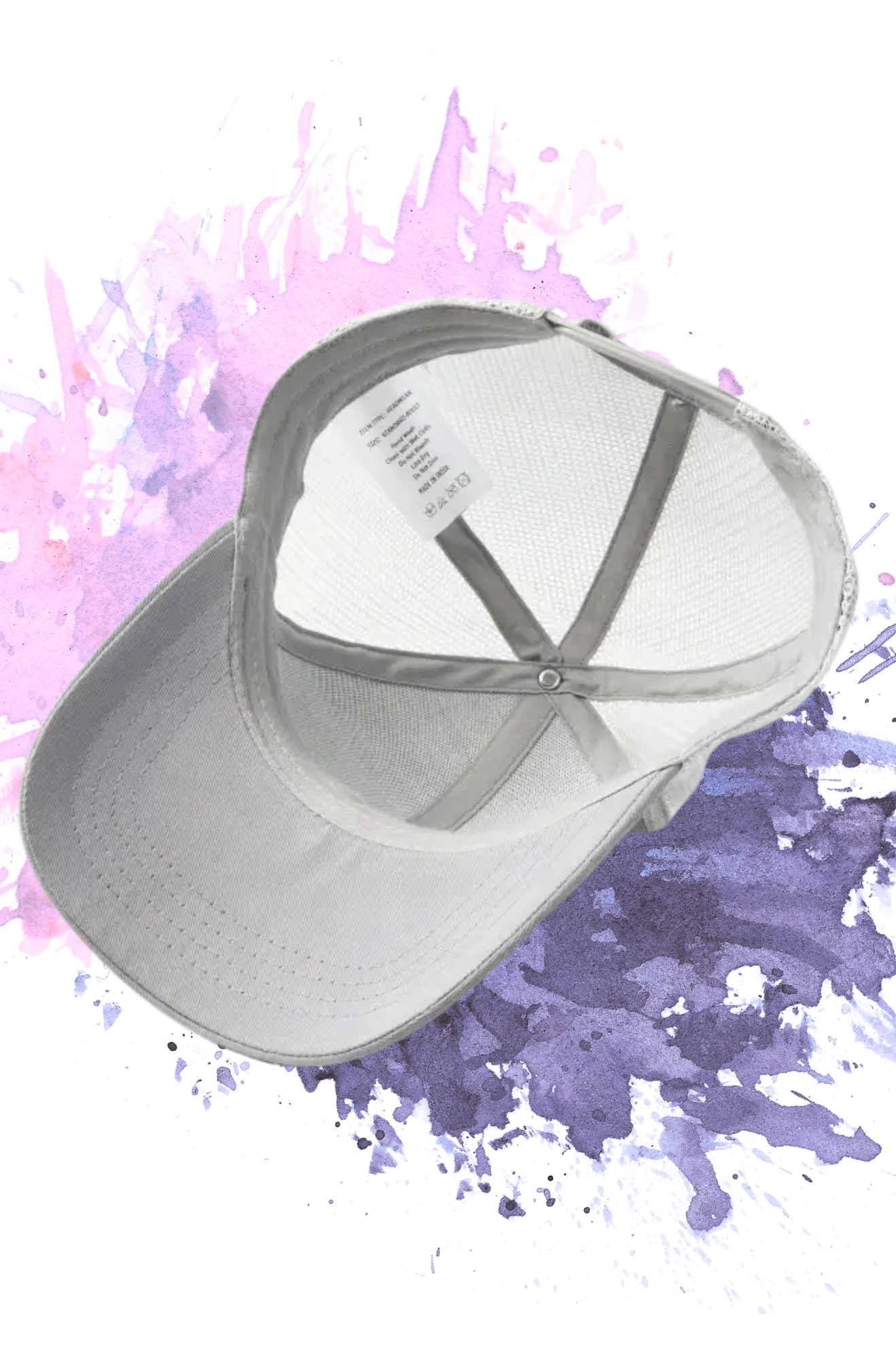 Classic Trucker Cap