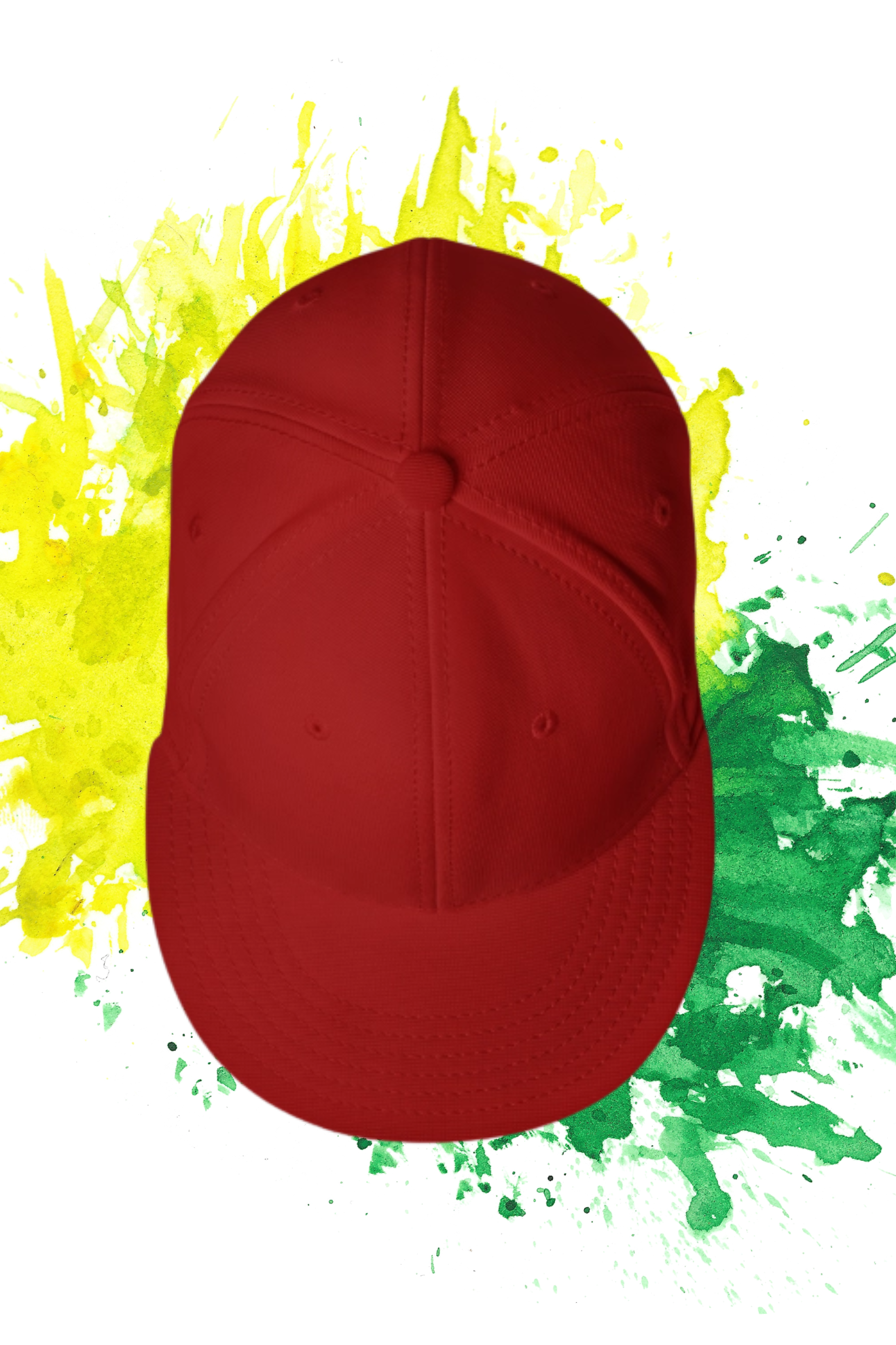 Classic Snapback Cap
