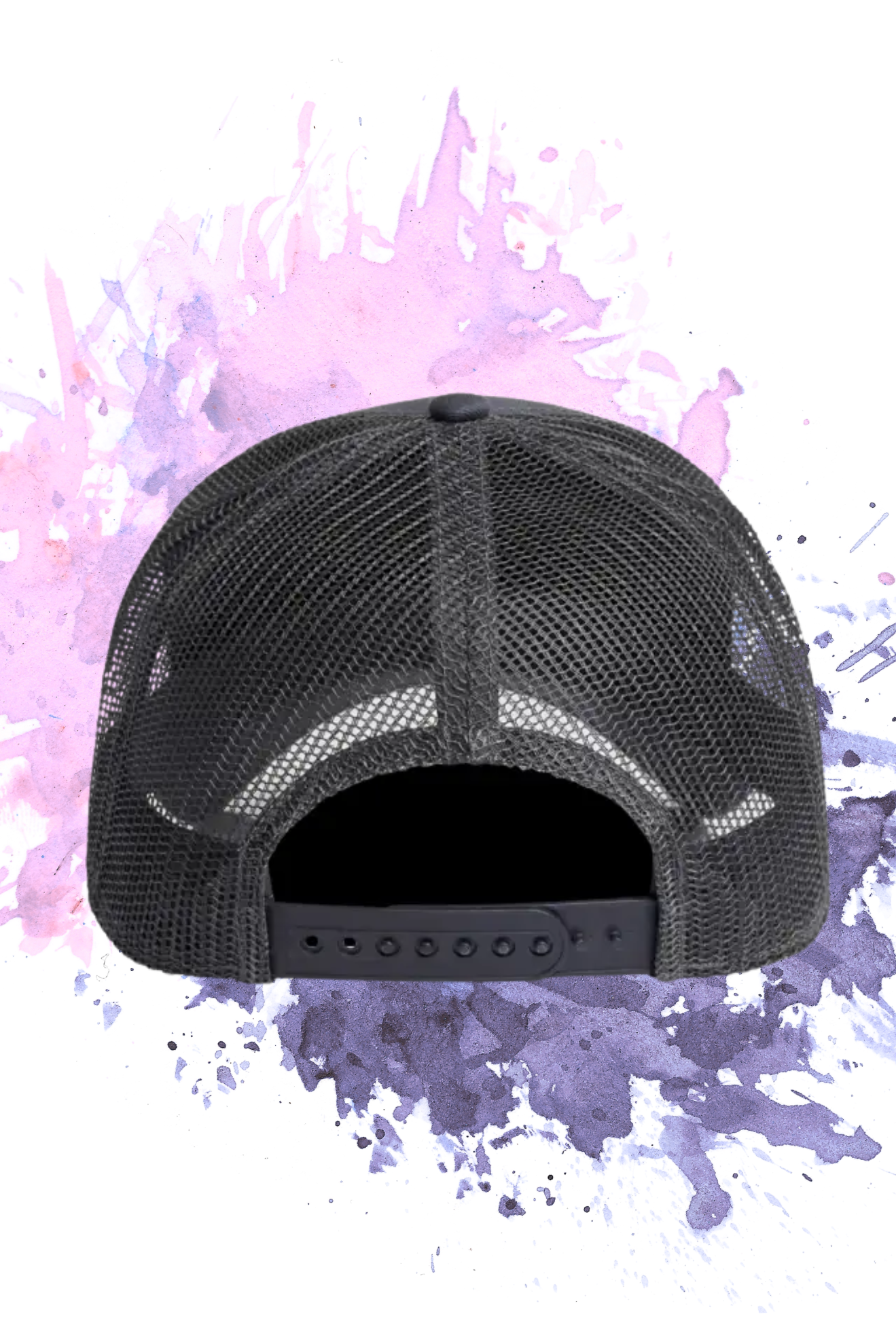 Classic Trucker Cap