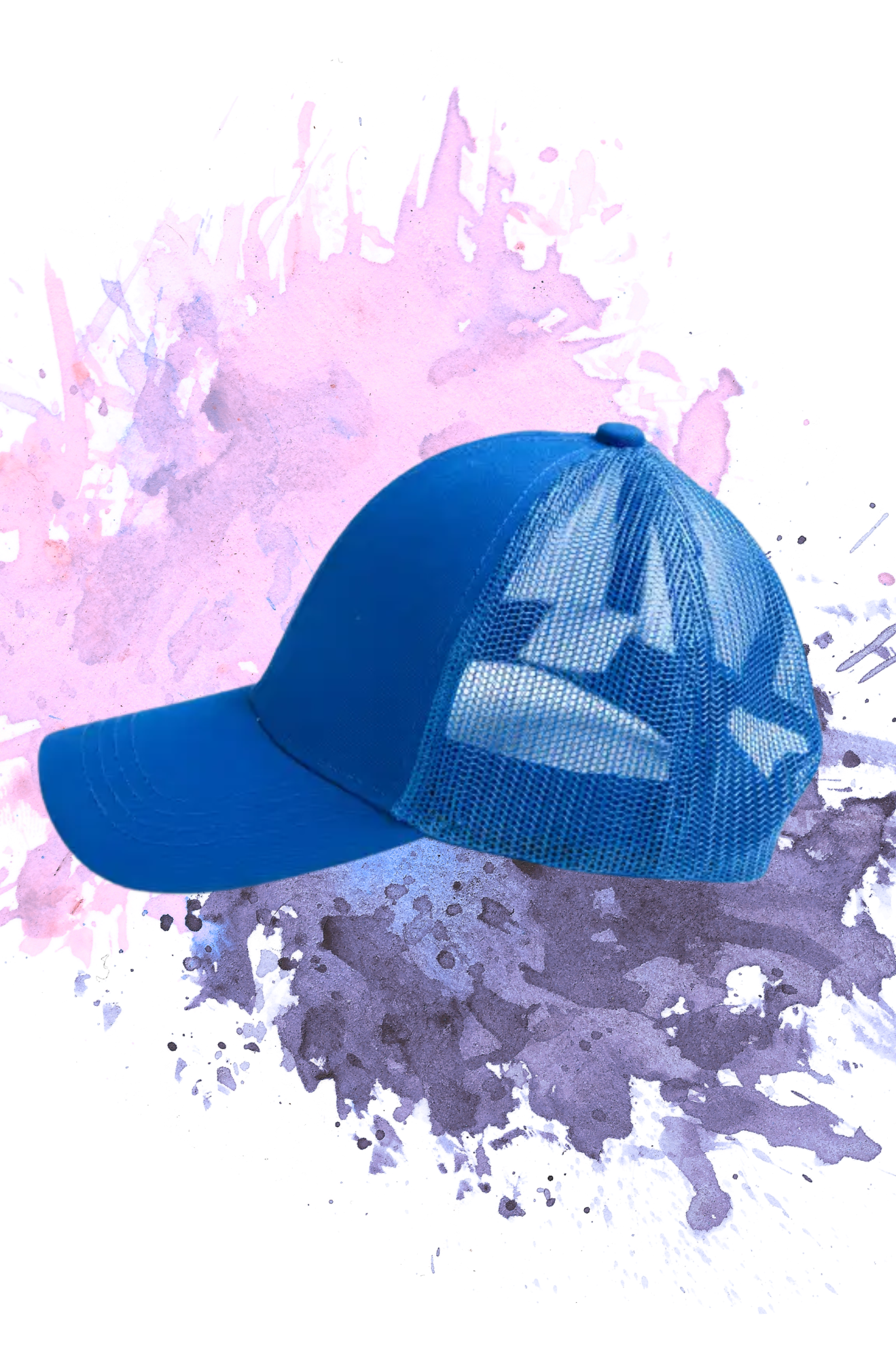 Classic Trucker Cap