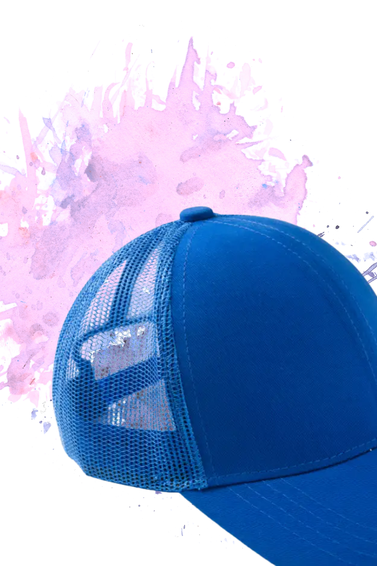 Classic Trucker Cap