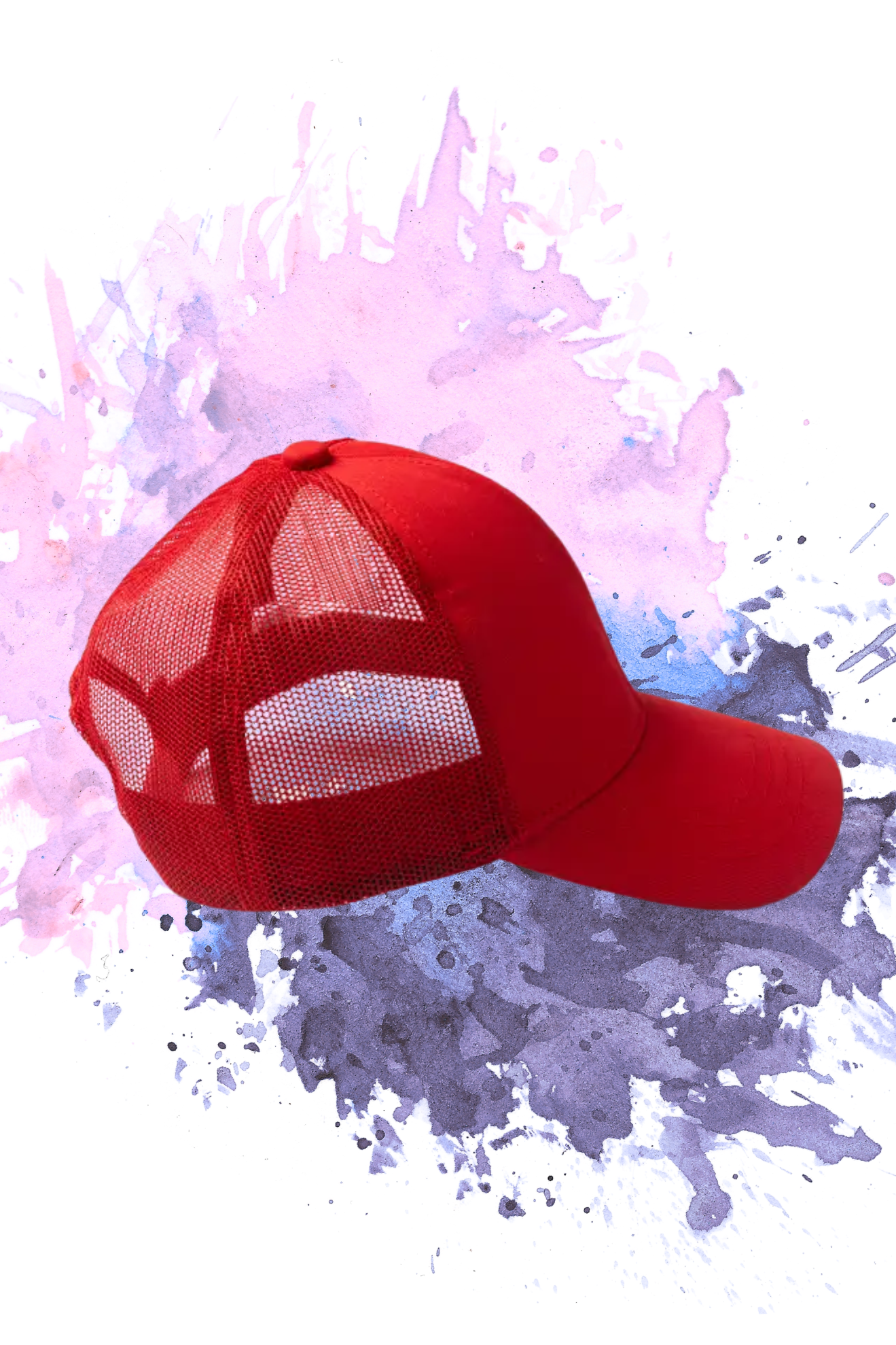 Classic Trucker Cap