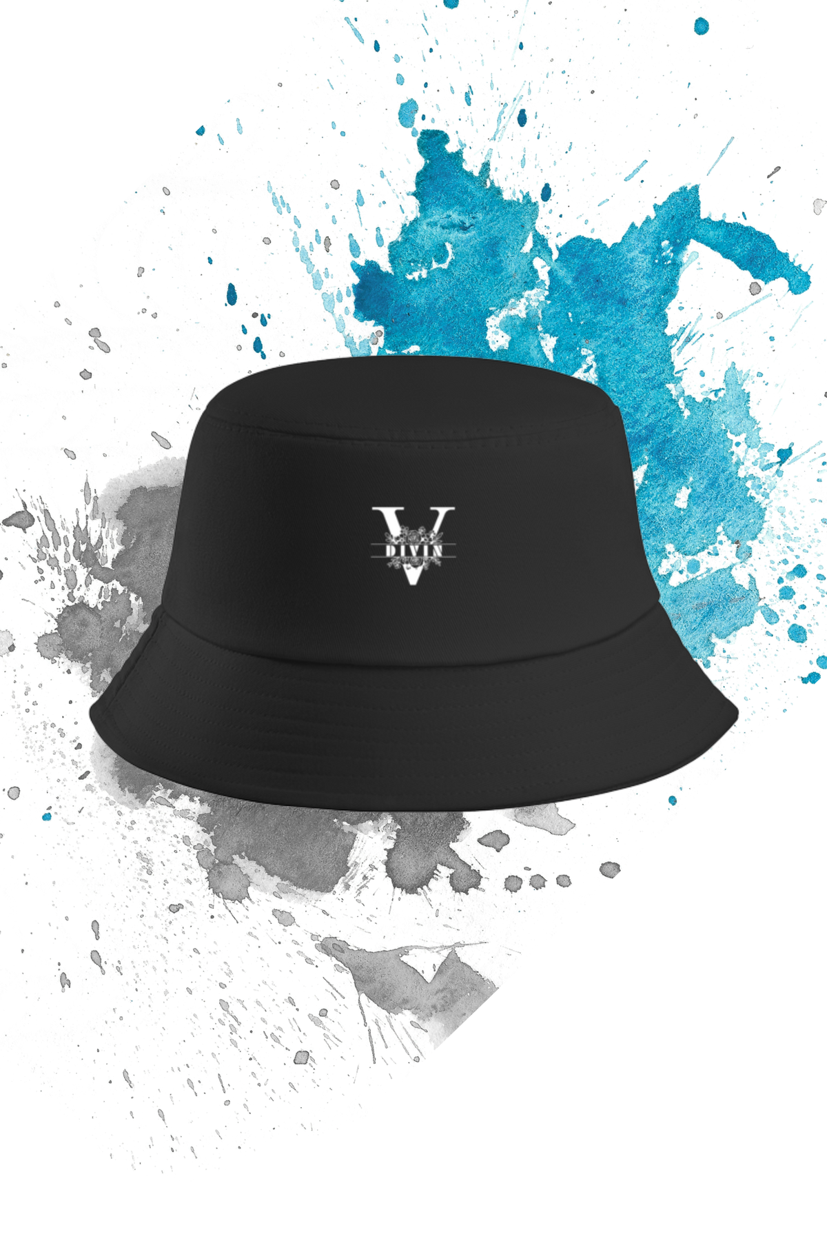 DIVIN Premium Bucket Hat