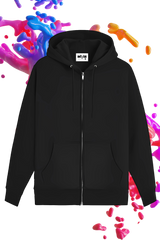 Women's Premium Zip Hoodie