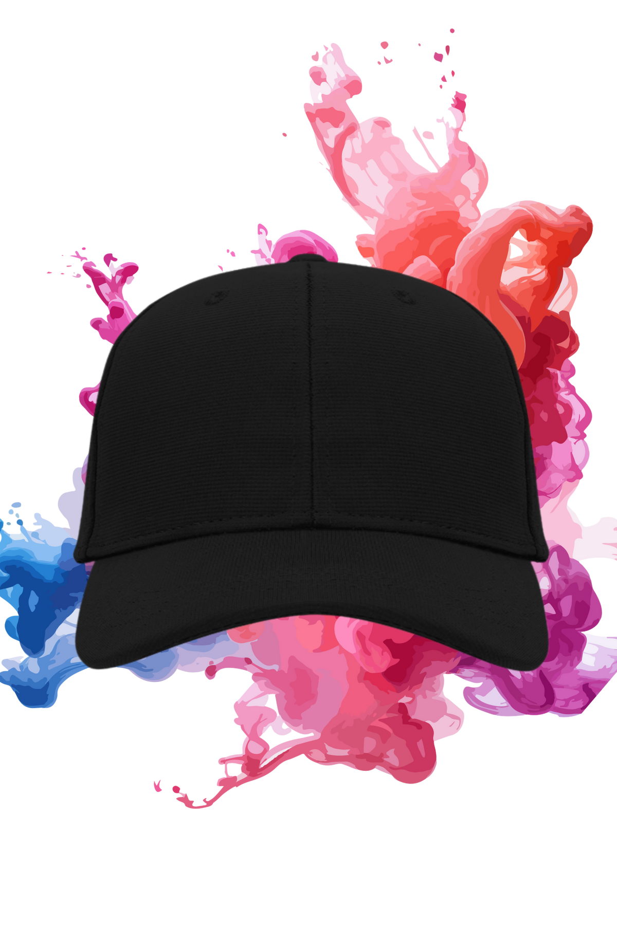 Baseball Ottoman Premium Cap